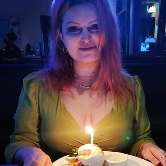 Meet your Posher, Rexie - Picture 4 of 4